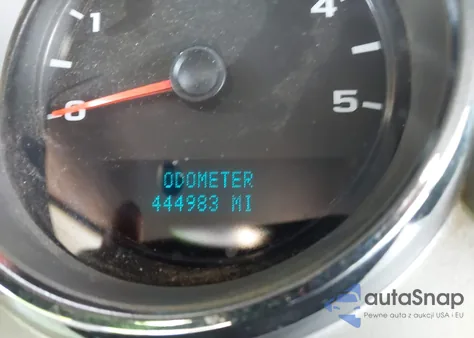 2009 Chevrolet Silverado 3500Hd Work Truck из США, поврежденный, VIN 1GBHK73699F118097